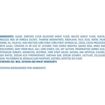 Hostess Ding Dongs Chocolate Cakes, 10 ct