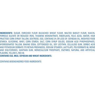 Hostess Twinkies Golden Sponge Cakes, 10 ct