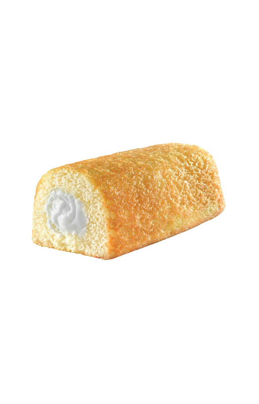 Hostess Twinkies Golden Sponge Cake; image 6 of 6