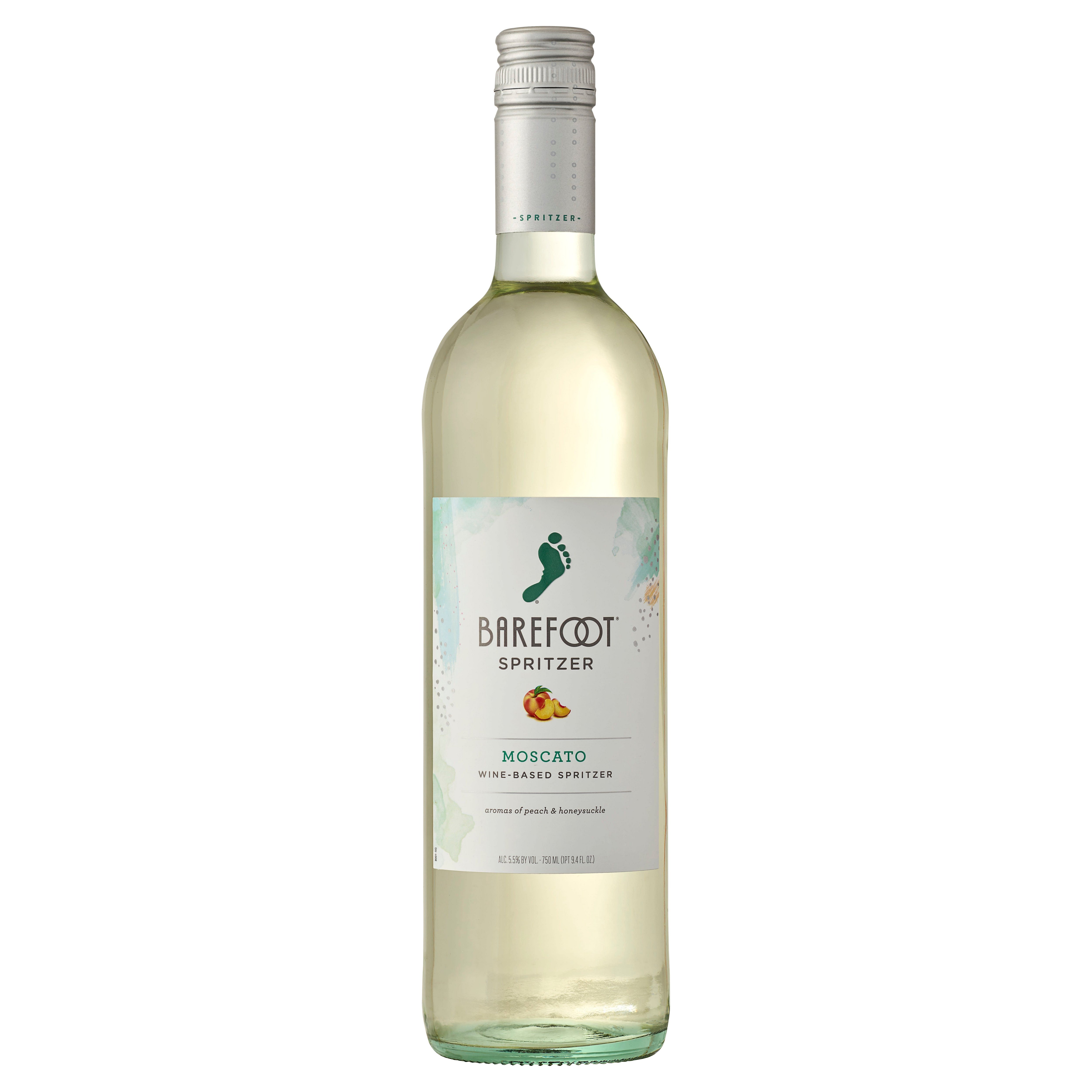 Barefoot Refresh Crisp White - Shop Wine at H-E-B