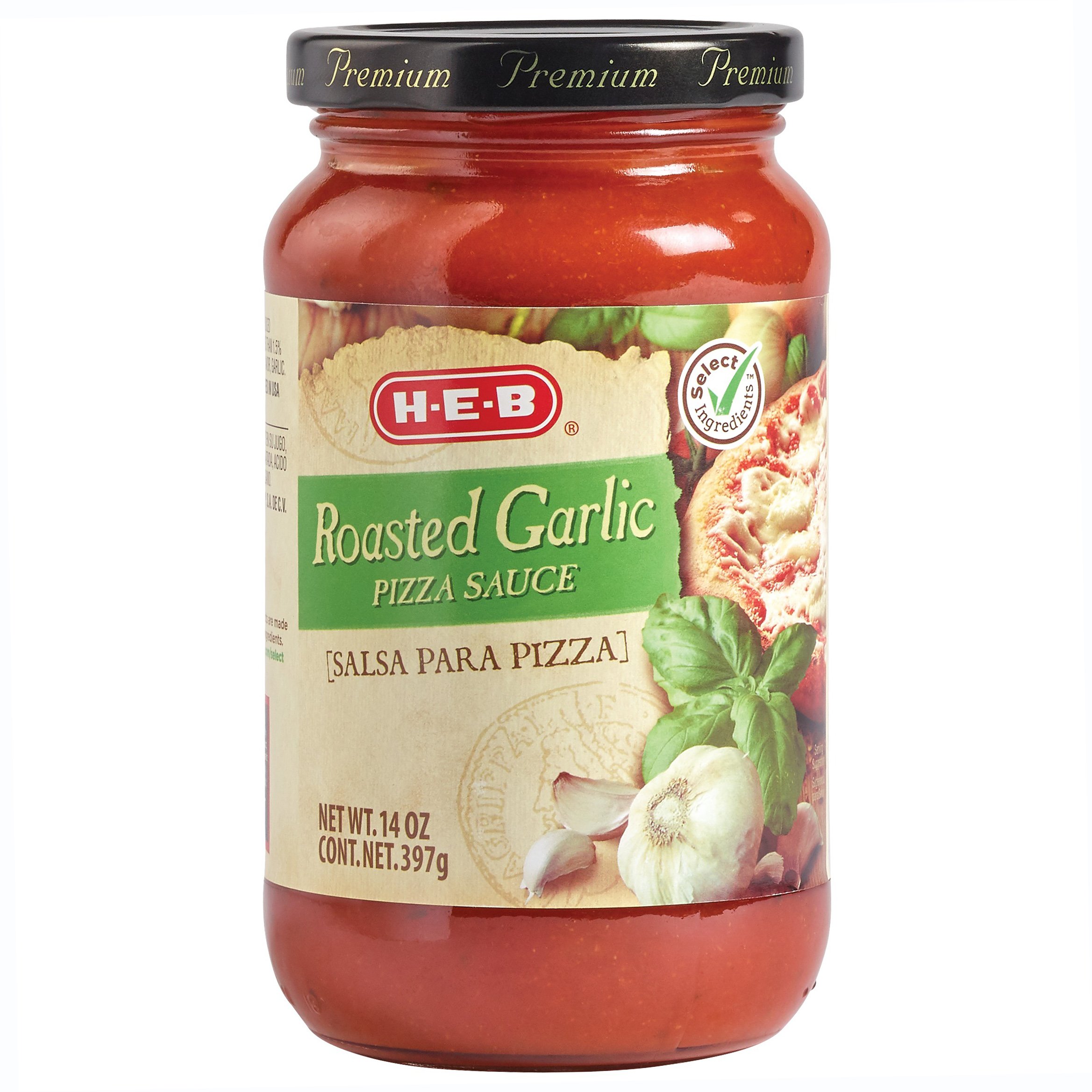 Organic Pizza Sauce, 14 oz at Whole Foods Market