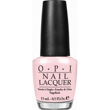 OPI Nail Polish - It's A Girl!, 0.5 oz