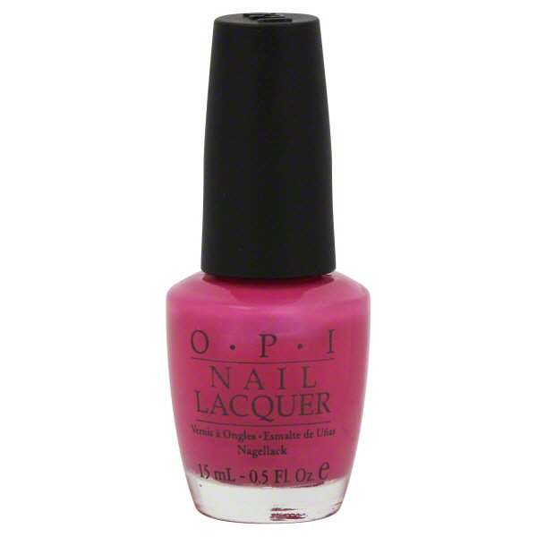 Opi I M Indi A Mood For Love Nl I41 Nail Lacquer Shop Nail Polish At H E B