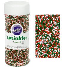 Wilton Flower Medley Sprinkles - Shop Icing & Decorations at H-E-B