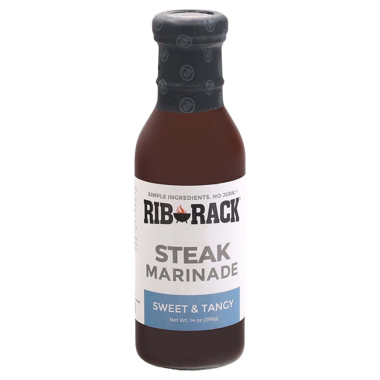 Rib Rack Marinade Store site
