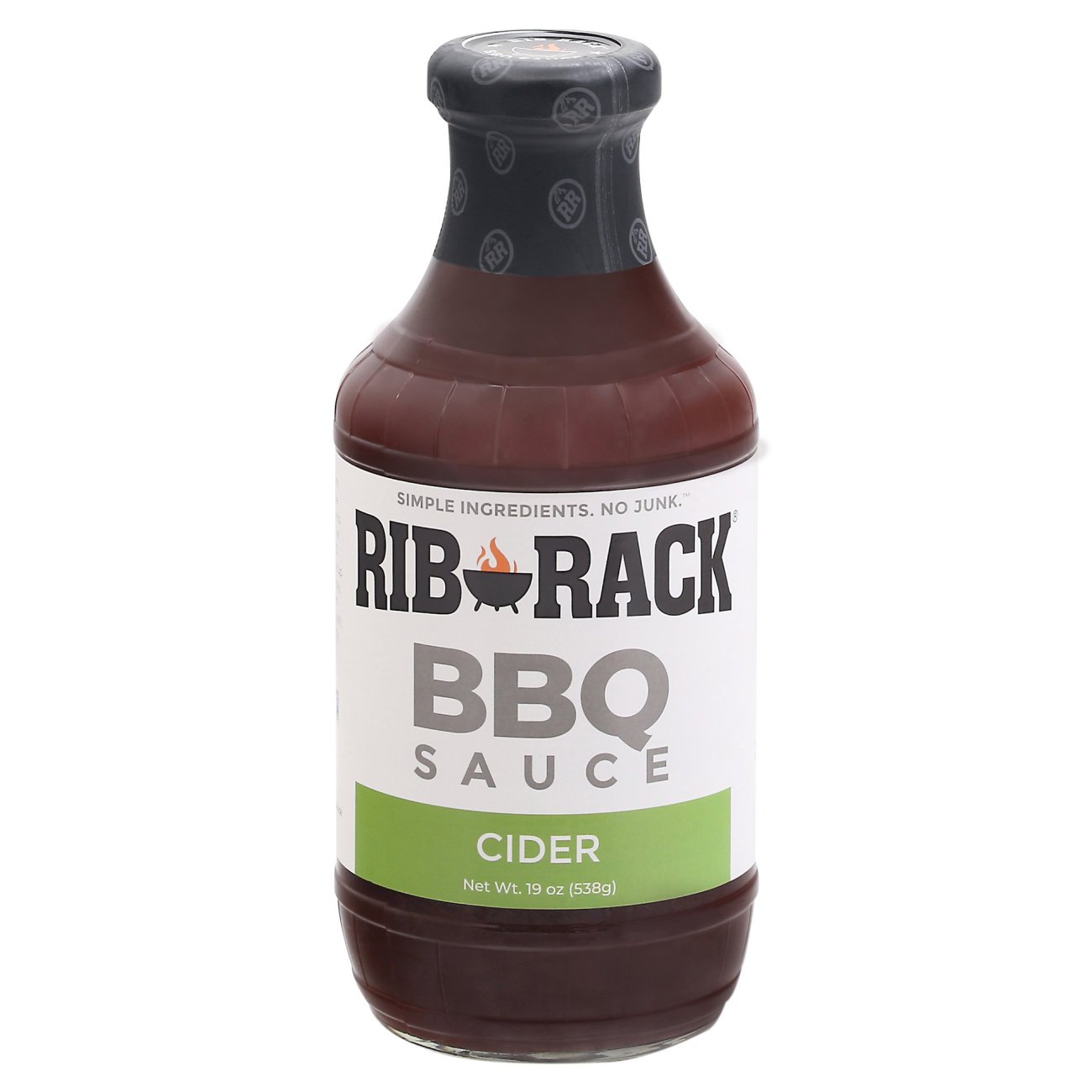 cider bbq sauce