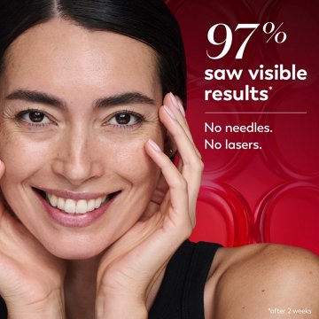 Olay Regenerist Micro-Sculpting Cream Hydrating Moisturizer, 0.5 oz