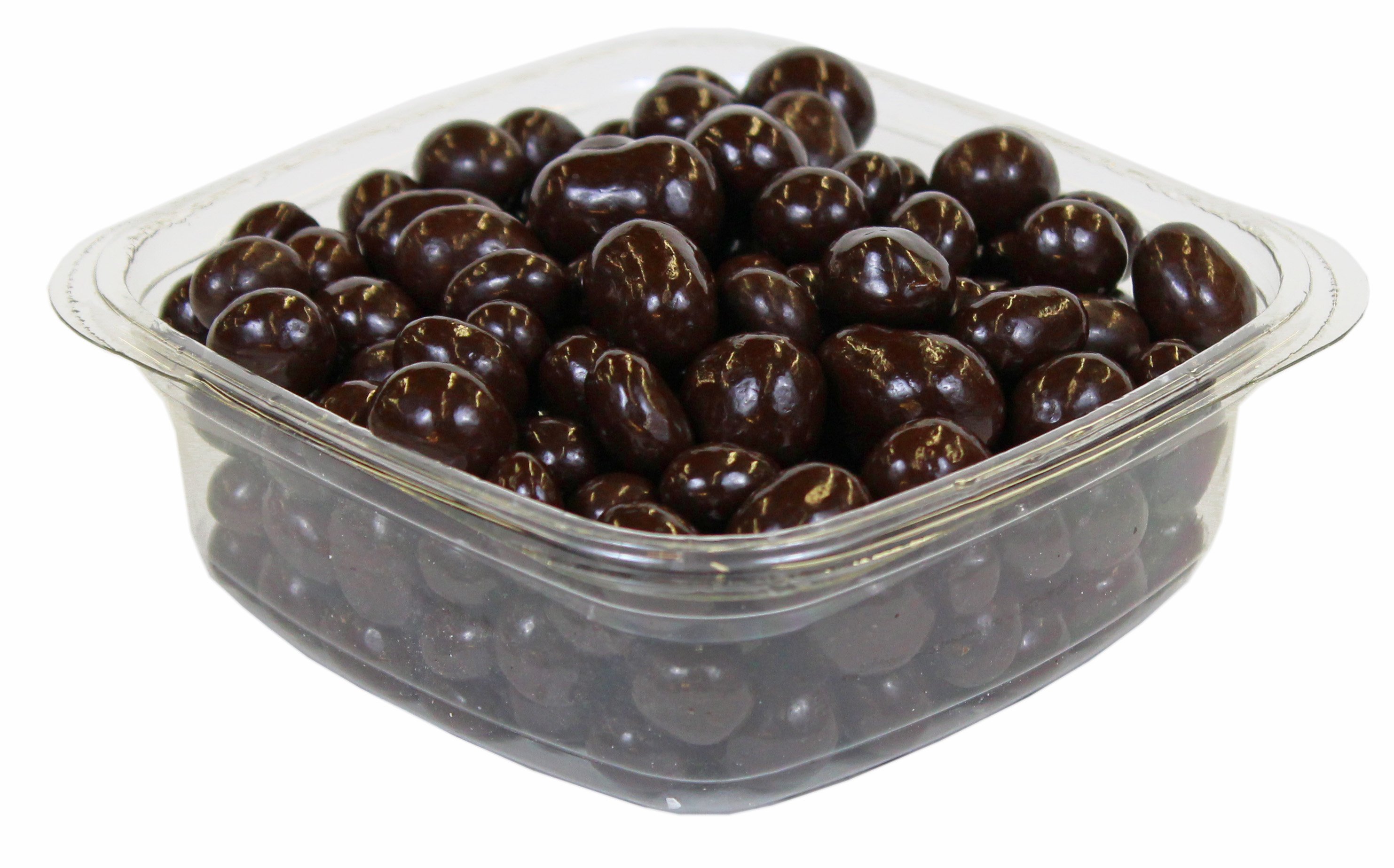 Bulk Dark Chocolate Covered Coffee Beans Shop Candy At H E B