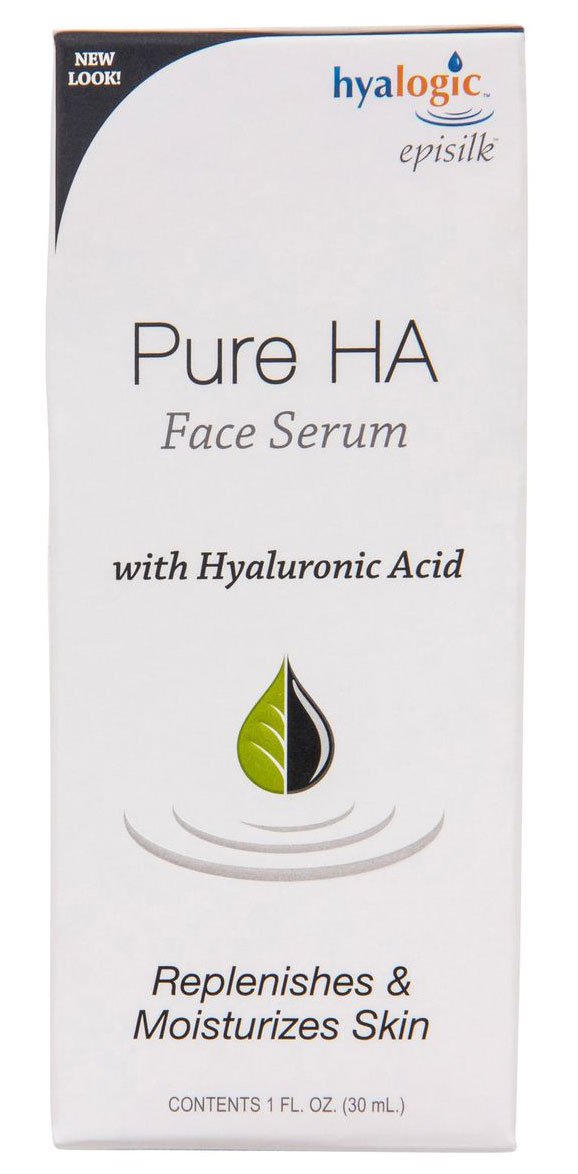 Hyalogic Episilk Pure Ha Face Serum, 1 fl oz | Central Market