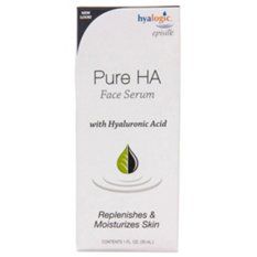 Hyalogic Episilk Pure Ha Face Serum, 1 fl oz | Central Market