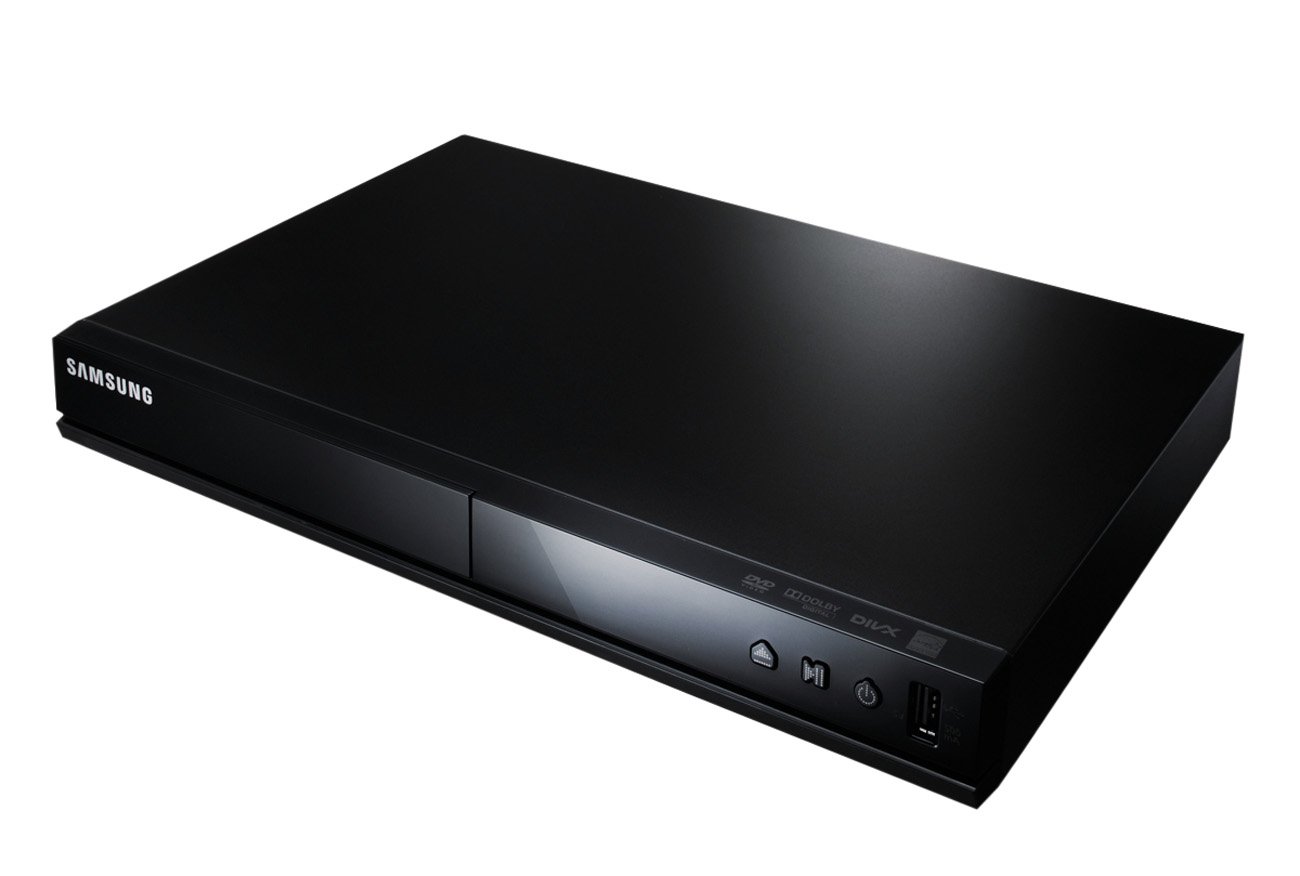 Dvd player