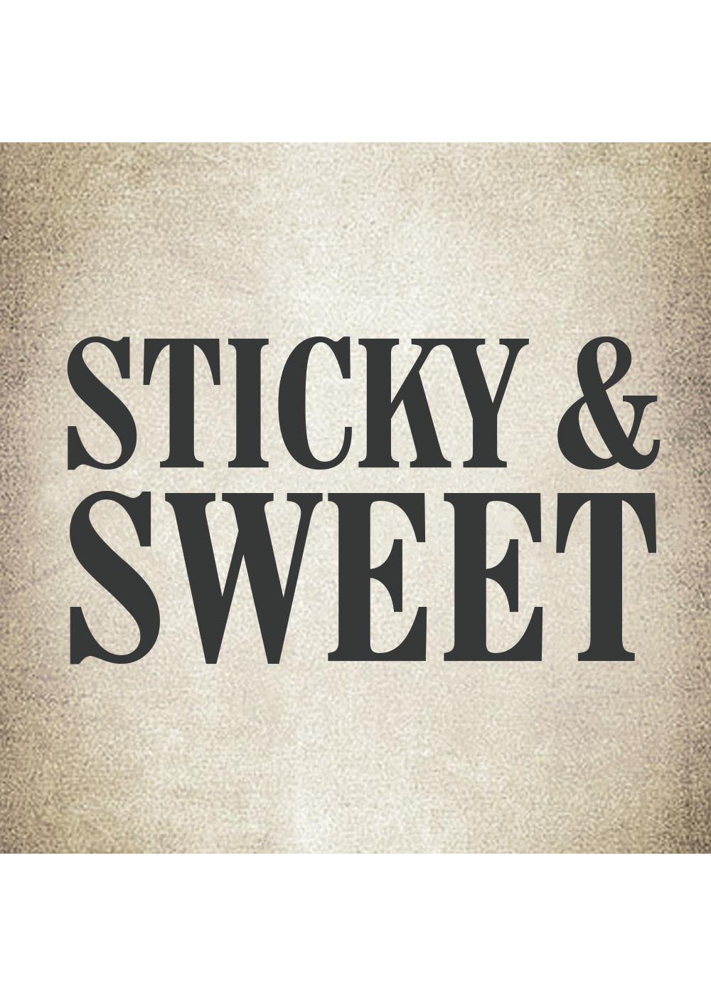 Stubb's Sticky Sweet Barbecue Sauce; image 11 of 11