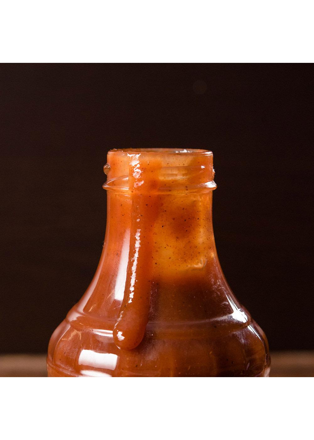 Stubb's Sticky Sweet Barbecue Sauce; image 4 of 11