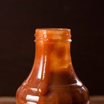 Stubb's Sticky Sweet Barbecue Sauce, 18 oz