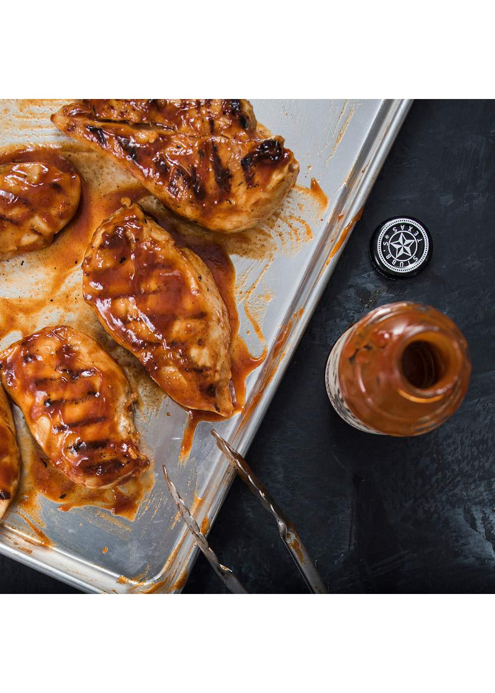 Stubb's Sticky Sweet Barbecue Sauce; image 7 of 11