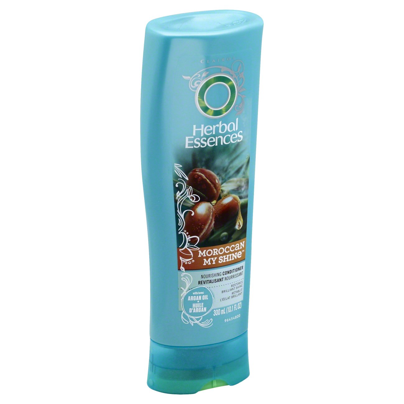 Herbal Essences Moroccan My Shine Conditioner Shop at HEB