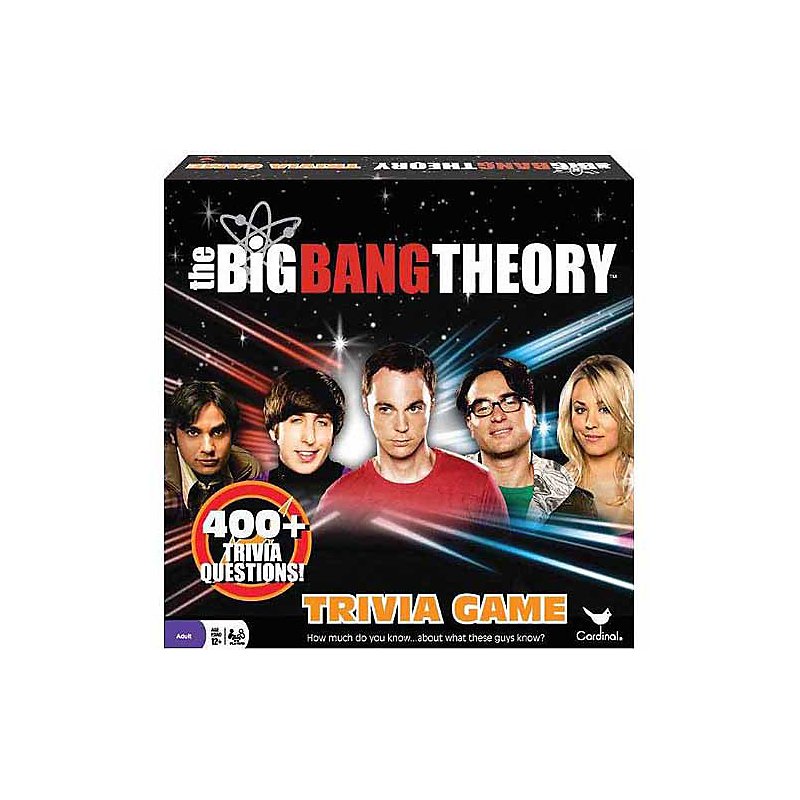 Cardinal Big Bang Theory Trivia Game Shop Cardinal Big Bang Theory Trivia Game Shop Cardinal Big Bang Theory Trivia Game Shop Cardinal Big Bang Theory Trivia Game Shop