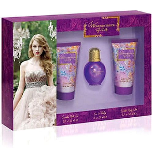 taylor swift wonderstruck enchanted dress