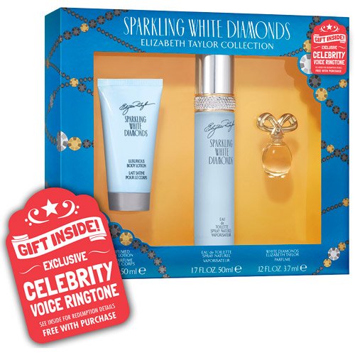 elizabeth taylor gardenia gift set