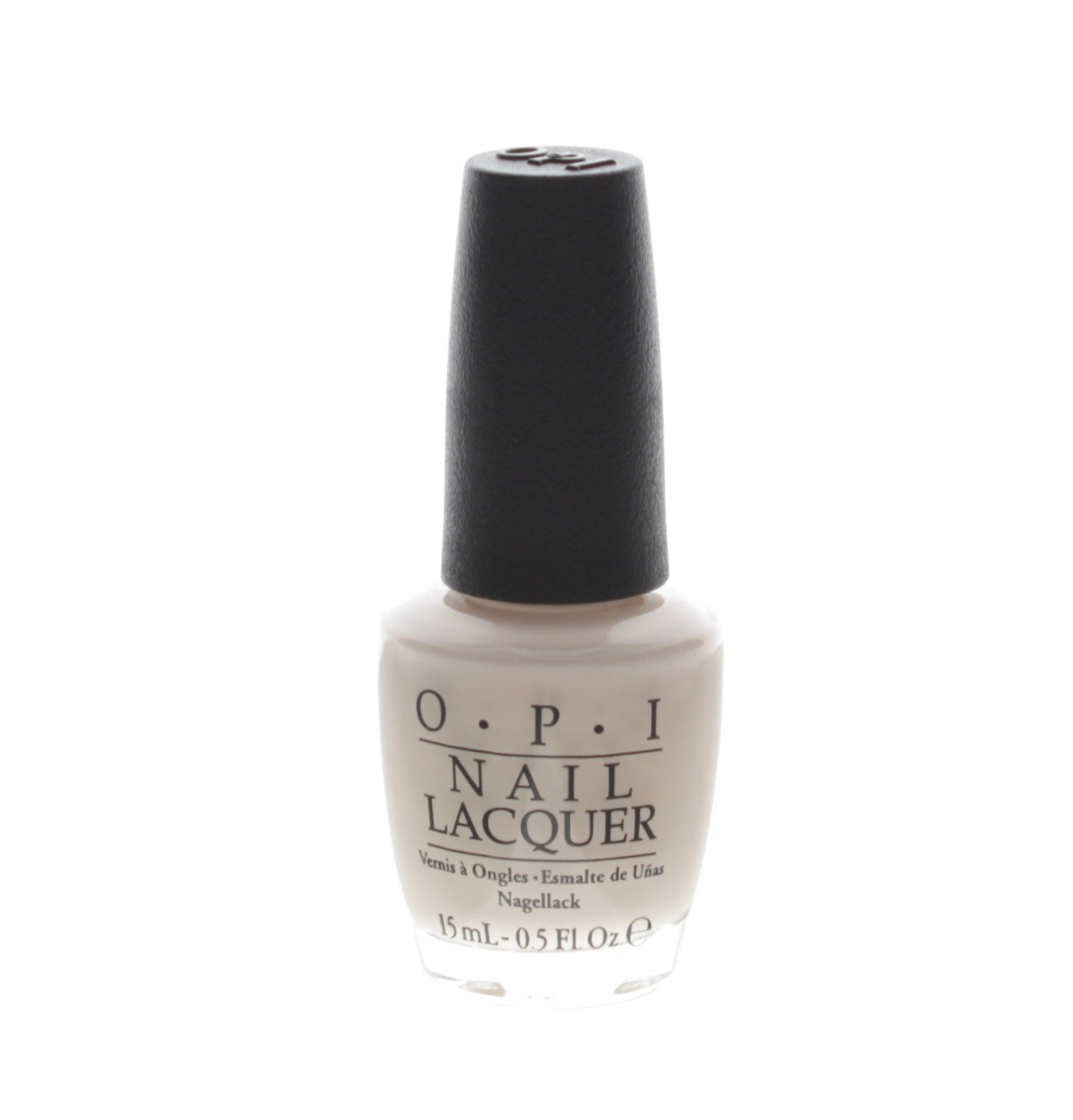 Opi Nail Lacquer Tiramisu For Two Shop Nail Polish At H E B