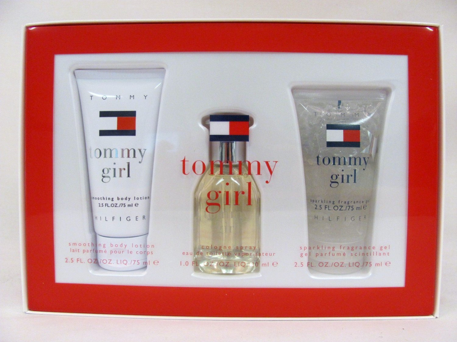 tommy hilfiger my girl perfume