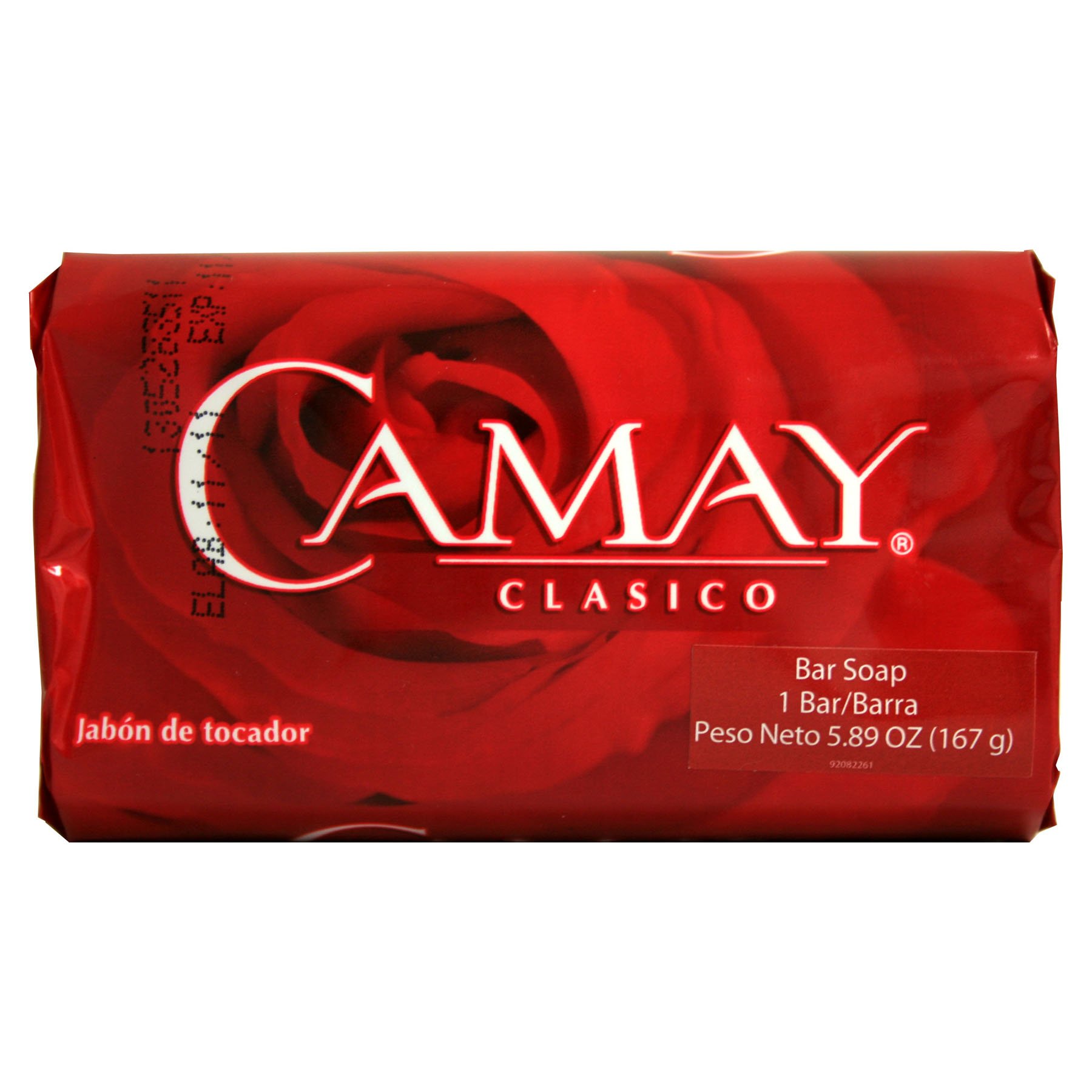 www camay soap com