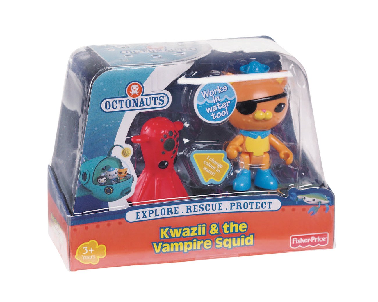 octonauts vampire squid toy