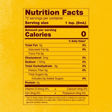 Cholula Original Hot Sauce, 12 fl oz