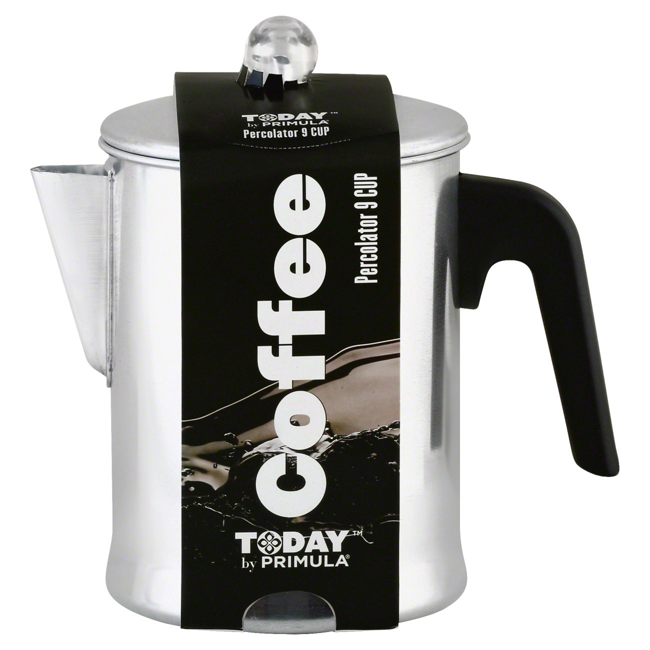 percolator coffee maker