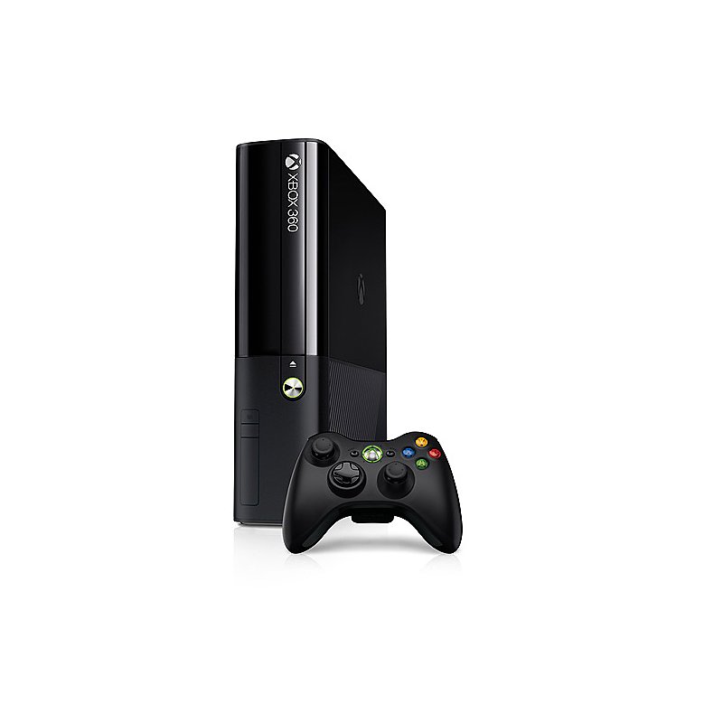 Microsoft Xbox 360 250GB Console - Shop Microsoft Xbox 360 250GB