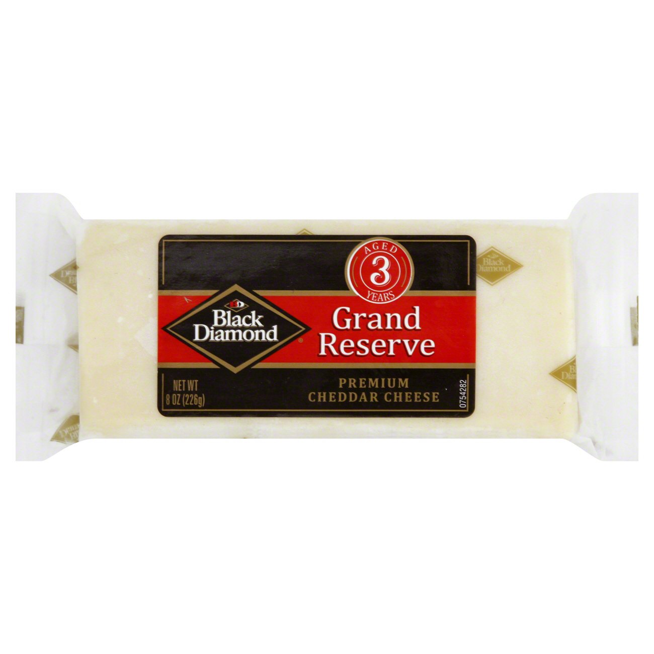 Black Diamond Grand Reserve Premium Cheddar Cheese Shop Cheese at HEB