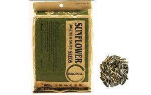 Cha Cha Natural Roasted Salted Sunflower Seeds Shop Cha Cha