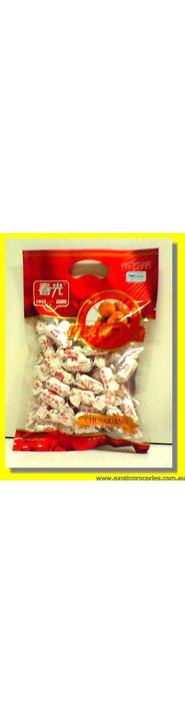 Anhing Coconut Candy - Shop Candy at H-E-B