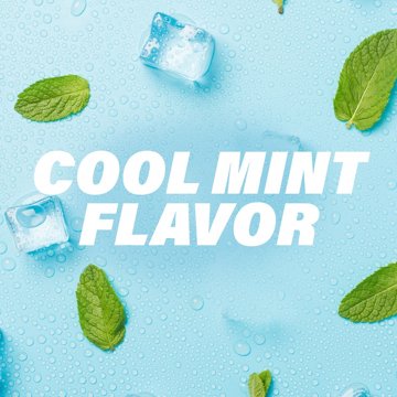 ACT Restoring Anticavity Fluoride Mouthwash - Cool Mint, 33.8 oz