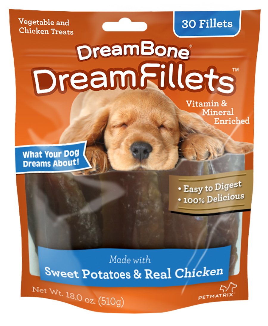 are dream bones safe for my dog