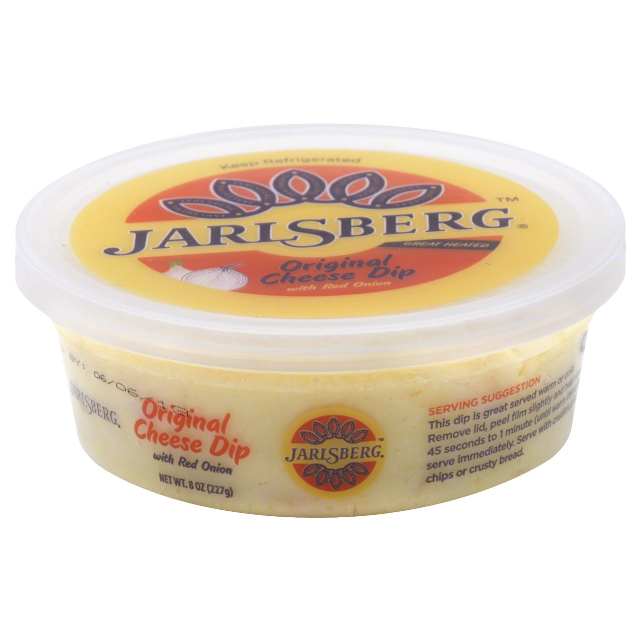 Jarlsberg Original Cheese Dip Shop at HEB