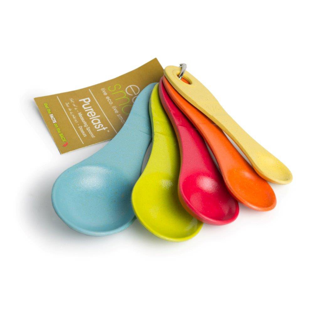 Architec EcoSmart Purelast Measuring Spoons Shop Utensils & Gadgets