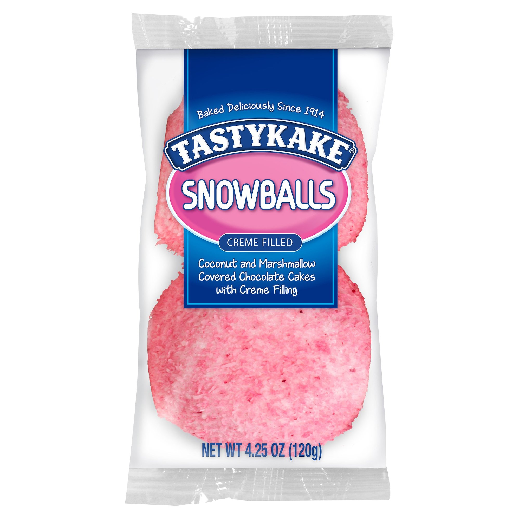 Snowballs