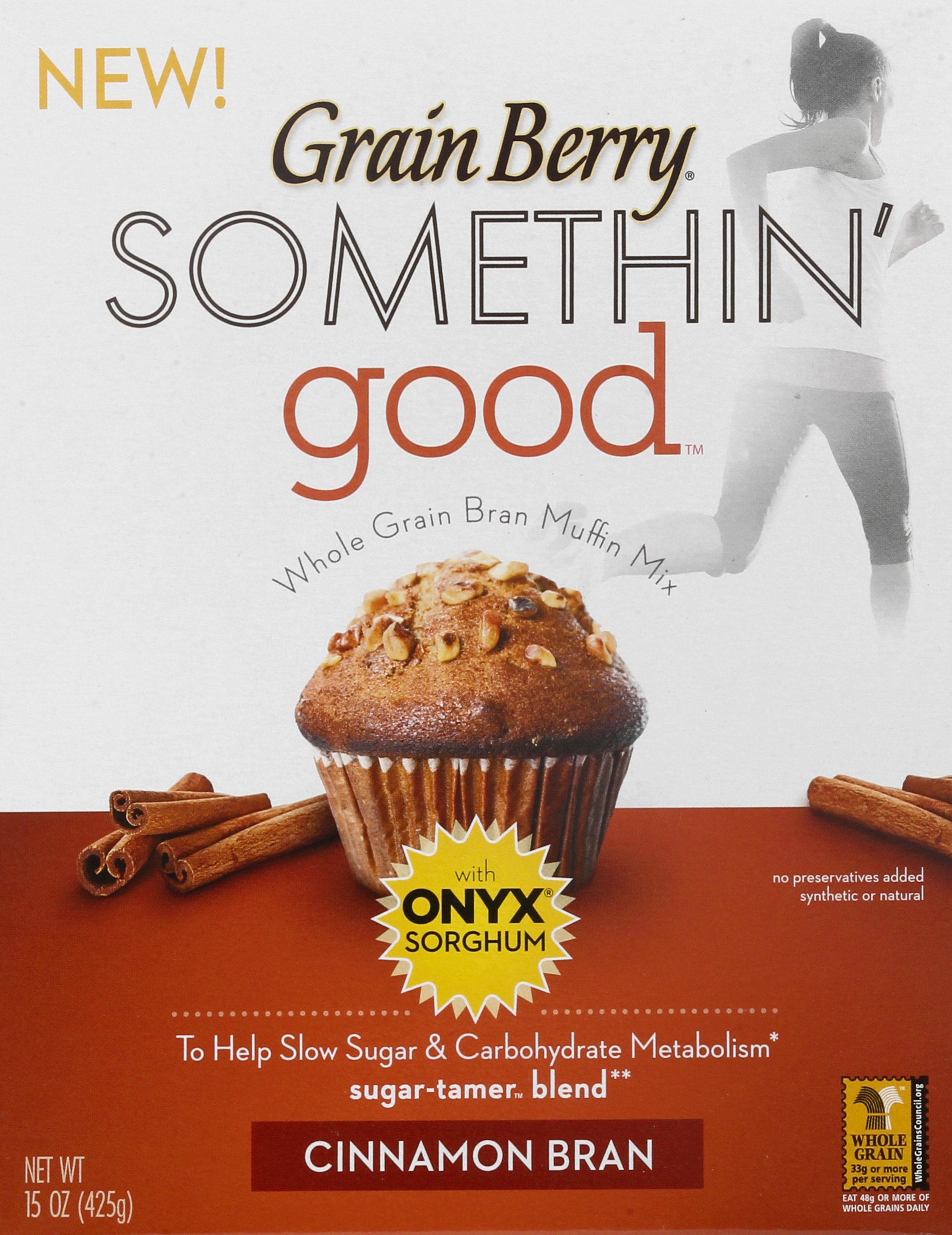 The Silver Palate Cinnamon Bran Muffin Mix - Shop Baking Mixes at H-E-B