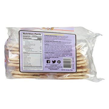 De Wafelbakkers Frozen Pancakes - Chocolate Chip, 18 ct
