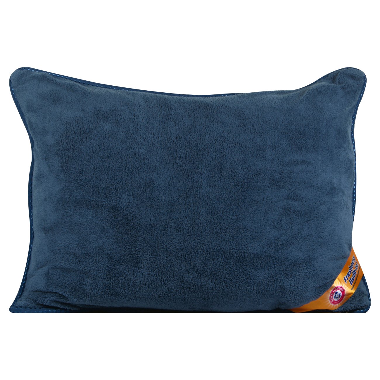 Arm & Hammer Odor Control Pillow Pet Bed, 36"x27" Shop Beds at HEB