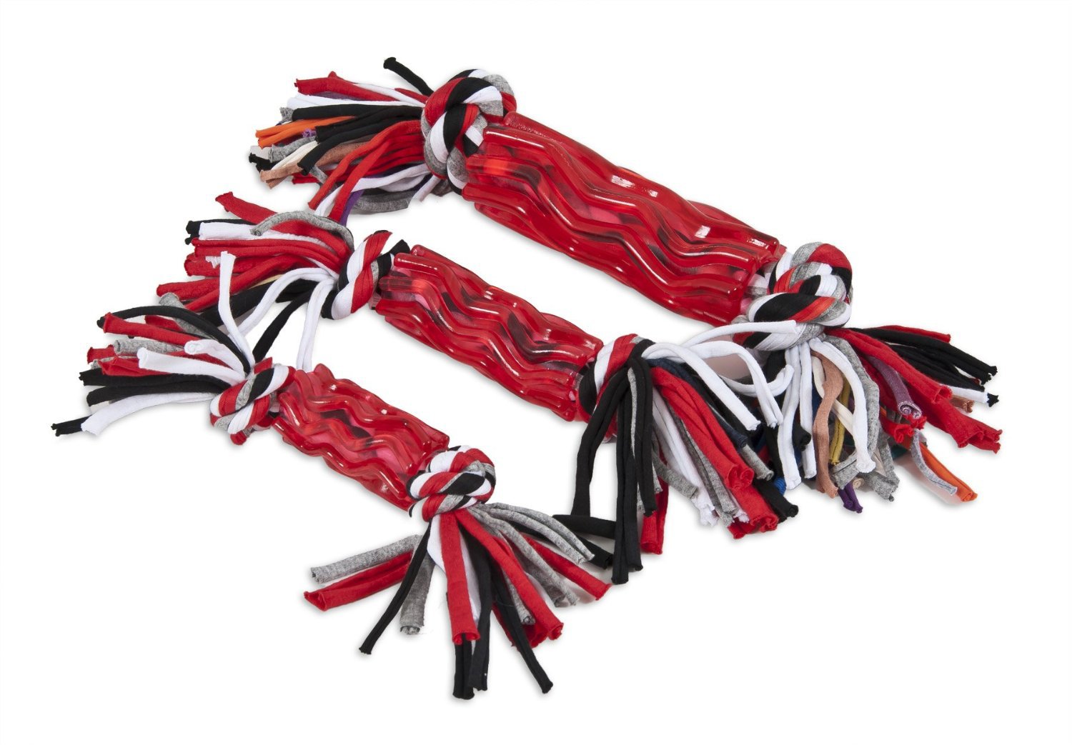 Petmate Dogzilla Large Tee Tug - Shop Rope & tug toys at H-E-B