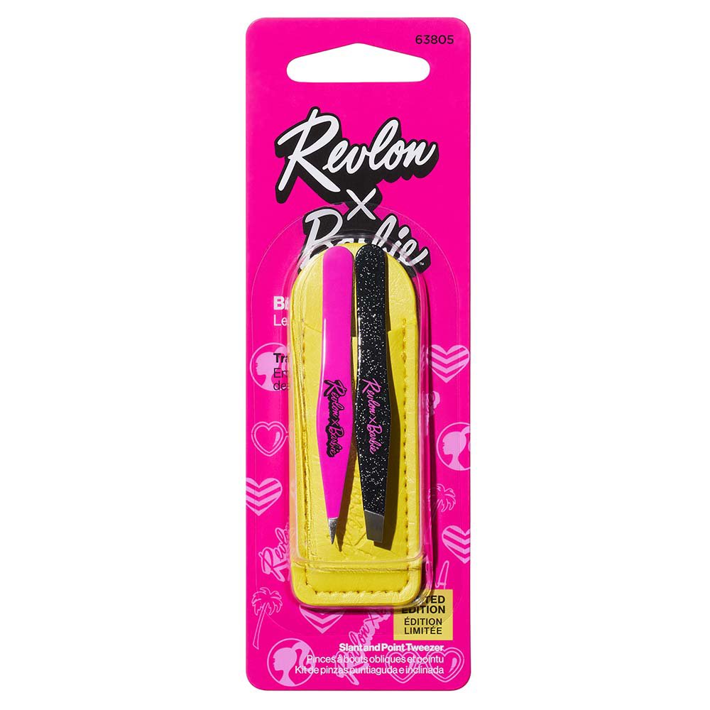 Revlon by Marchesa Love Collection Mini Tweezer Set to Go Shop Makeup
