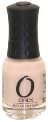 Orly Sheer Nude Mani Mini Polish - Shop Nail polish at H-E-B