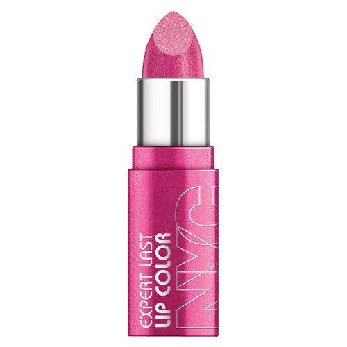 NYC Expert Last Lipstick Flirty Shop Makeup at HEB