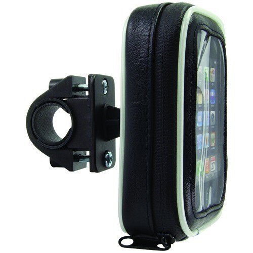 Arkon Bike Mount & Waterproof Case for the TomTom Start (sku 8637)