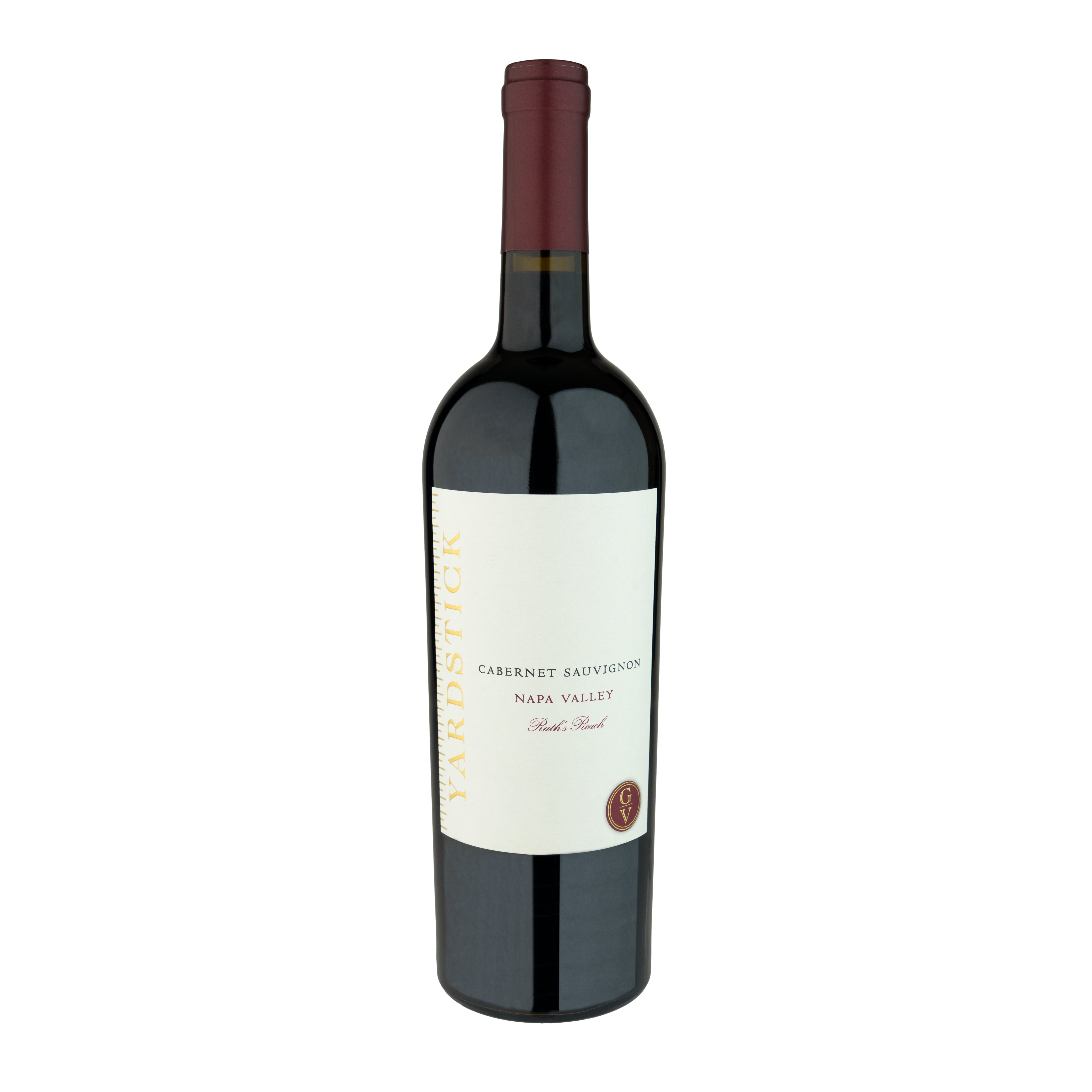 Goldschmidt Yardstick Cabernet Sauvignon - Shop Wine At H-e-b