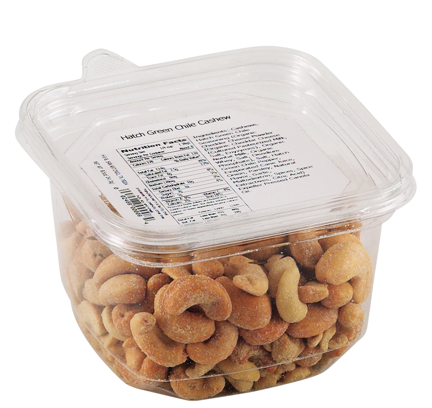 Jordan Almonds Prepacked Hatch Green Chili Cashews Shop Nuts & Seeds