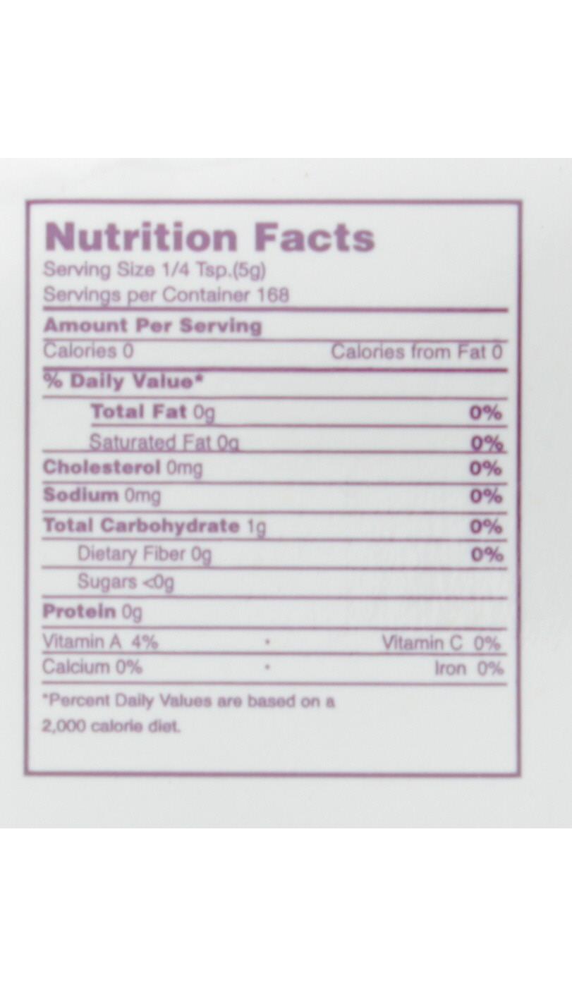 Don Juan's Menudo Mix; image 2 of 2