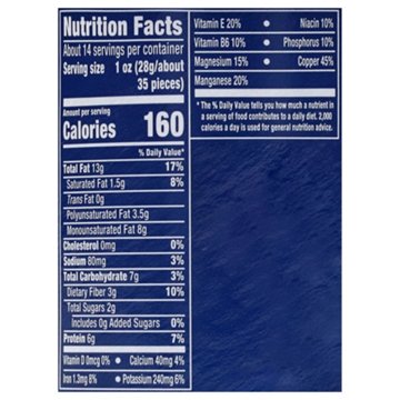 Planters Deluxe Pistachio Mix, 14.5 oz